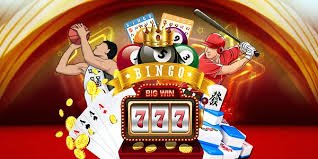 dingdong4d featured game showcase